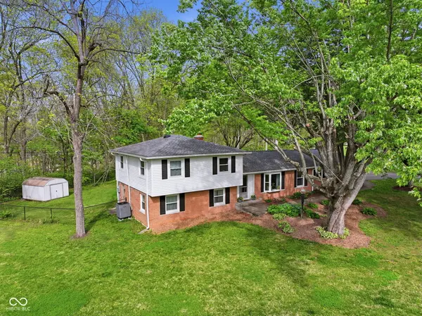 3358 Walnut DR, Brownsburg, IN 46112