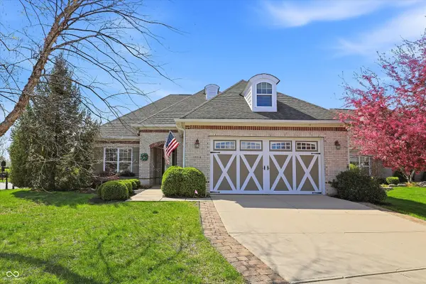 15519 Mystic Rock DR, Carmel, IN 46033