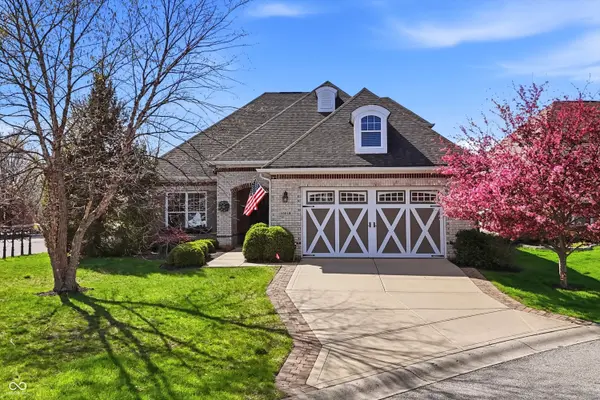 15519 Mystic Rock DR, Carmel, IN 46033