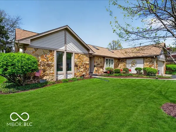 8014 Bayview PT, Indianapolis, IN 46256