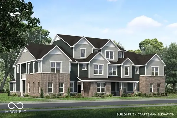 5762 Arcade BLVD, Mccordsville, IN 46055