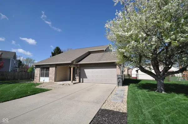 1632 Beckenbauer WAY, Indianapolis, IN 46214