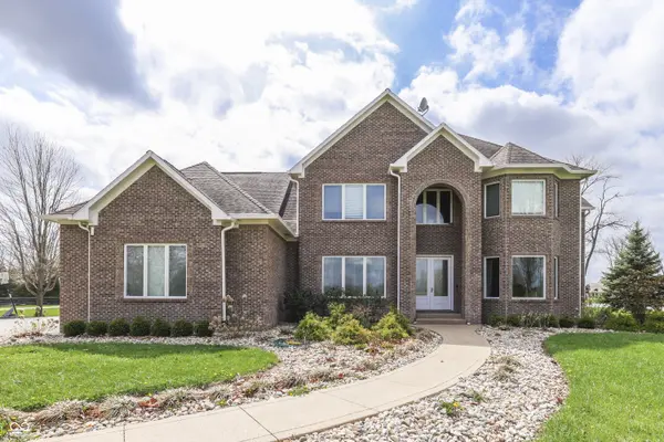 5363 E 700 N, Franklin, IN 46131
