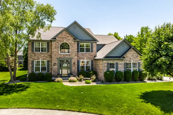 13219 Haskell PL, Carmel, IN 46074
