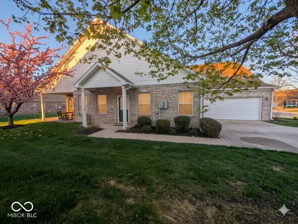 5140 Baltustrol DR, Avon, IN 46123