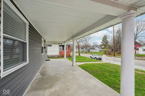 1539 N Rural ST, Indianapolis, IN 46201
