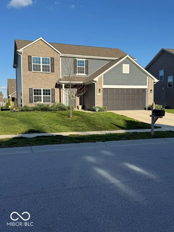 776 Jefferson Park DR, Pittsboro, IN 46167
