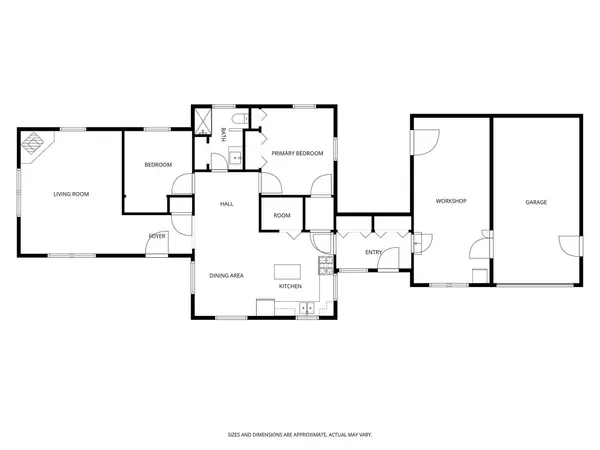 9540 E Brentmoore RD, Brazil, IN 47834