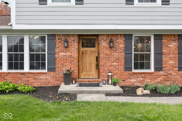 3114 Whispering TRL, Carmel, IN 46033