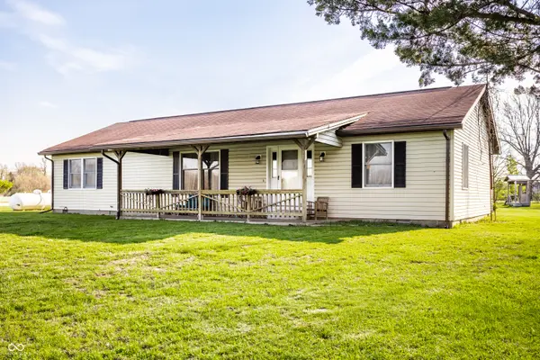 17319 Joliet RD, Westfield, IN 46074