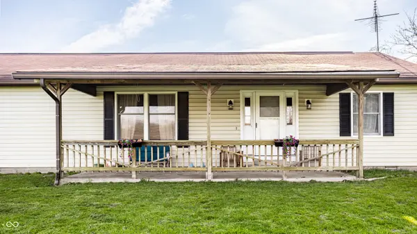 17319 Joliet RD, Westfield, IN 46074