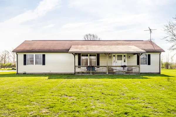 17319 Joliet RD, Westfield, IN 46074