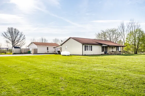 17319 Joliet RD, Westfield, IN 46074