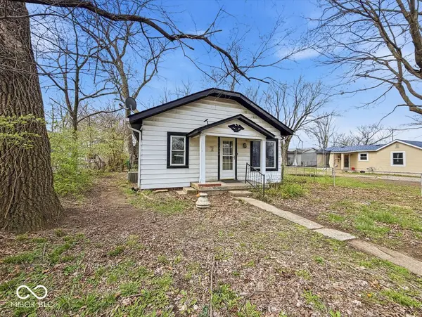 742 S Addison ST, Indianapolis, IN 46221