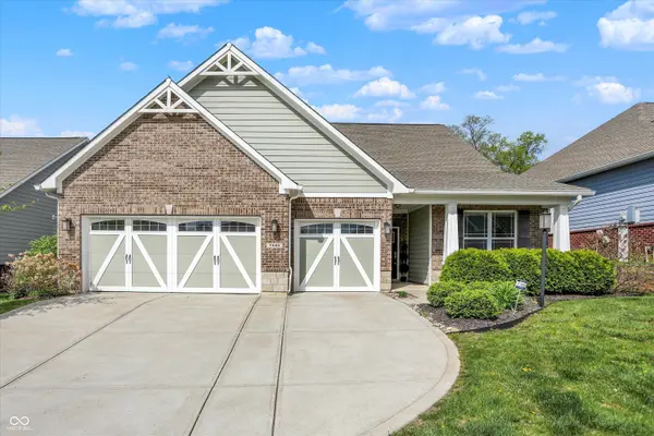 7442 Cassilly CT, Indianapolis, IN 46278