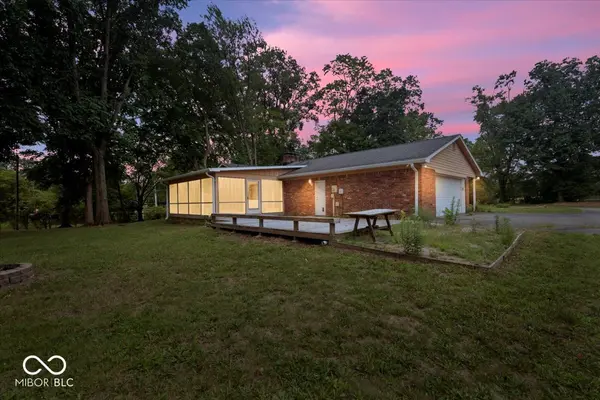 9797 Ditch RD, Carmel, IN 46032