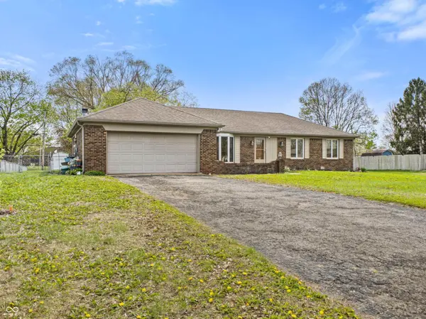 229 Rainbow BLVD, Indianapolis, IN 46234