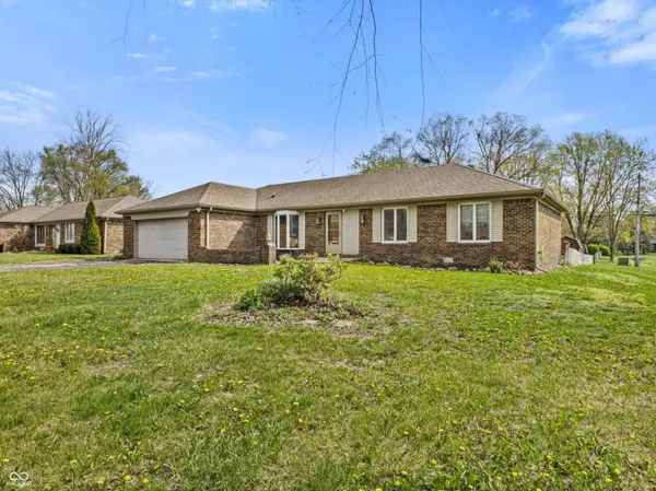 229 Rainbow BLVD, Indianapolis, IN 46234