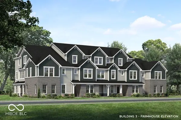 5752 Arcade BLVD, Mccordsville, IN 46055