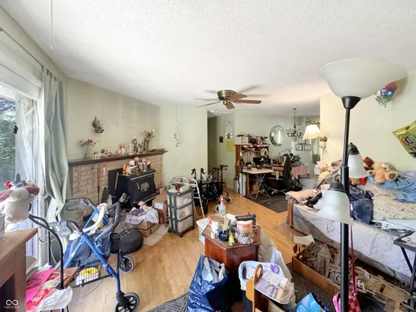623 N Willow DR, Marion, IN 46952