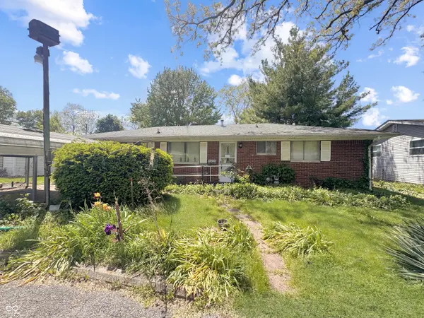 623 N Willow DR, Marion, IN 46952
