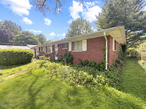 623 N Willow DR, Marion, IN 46952