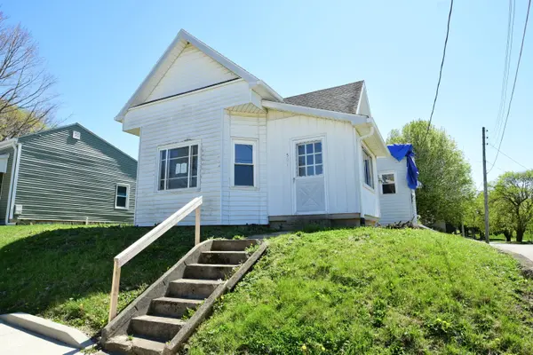 501 E Main ST, Lewisville, IN 47352
