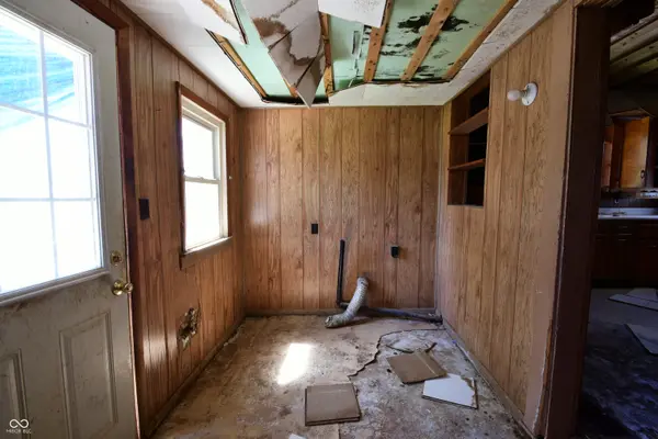 501 E Main ST, Lewisville, IN 47352