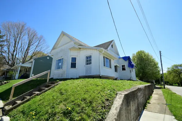 501 E Main ST, Lewisville, IN 47352