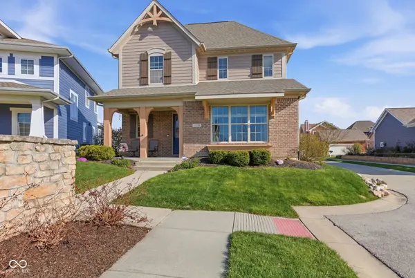 1428 Rosebank DR, Westfield, IN 46074