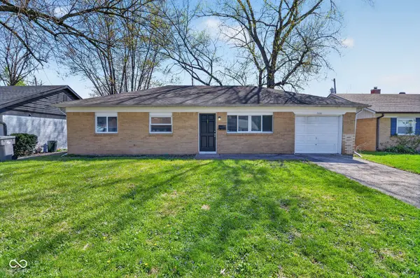 7233 E 34th PL, Indianapolis, IN 46226