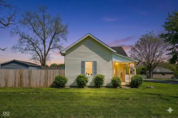 1934 N F ST, Elwood, IN 46036