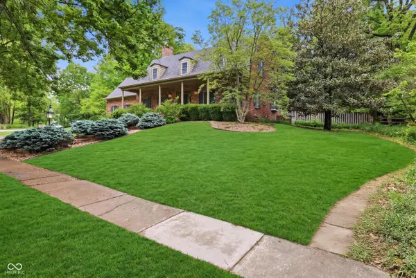 3264 N Ramble RD W, Bloomington, IN 47408