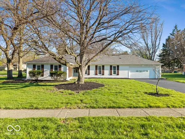 3108 Hensel DR, Carmel, IN 46033