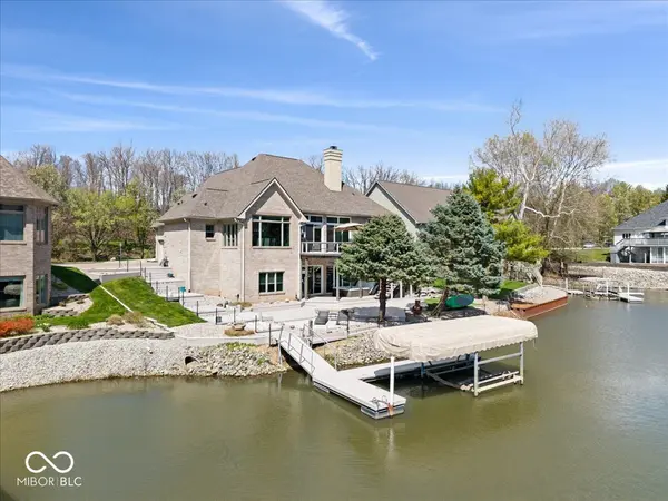 14035 Stone Key WAY, Fishers, IN 46040