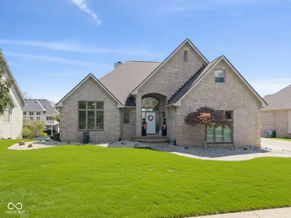 14035 Stone Key WAY, Fishers, IN 46040