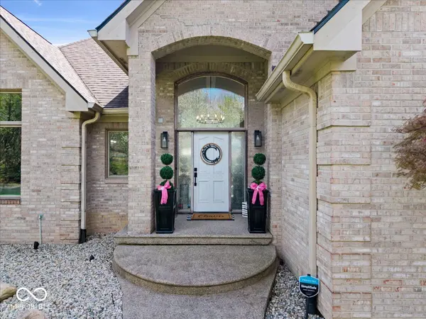 14035 Stone Key WAY, Fishers, IN 46040