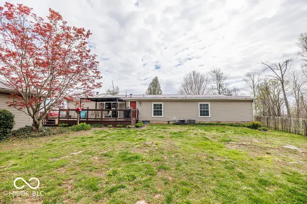 2289 Dunn RD, Freedom, IN 47431