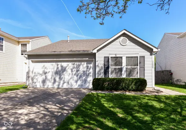 16808 Aulton DR, Noblesville, IN 46060