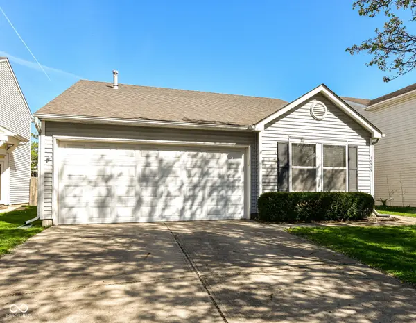 16808 Aulton DR, Noblesville, IN 46060