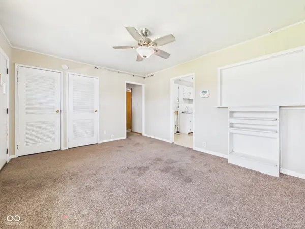 2822 Apache DR, Anderson, IN 46012