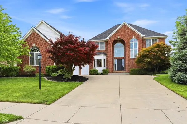 11154 Turfgrass WAY, Indianapolis, IN 46236