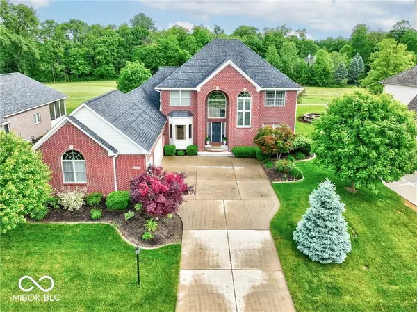11154 Turfgrass WAY, Indianapolis, IN 46236