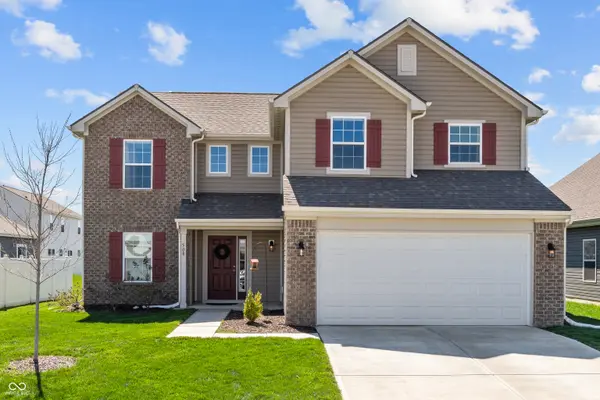 508 Buckthorn LN, Sheridan, IN 46069