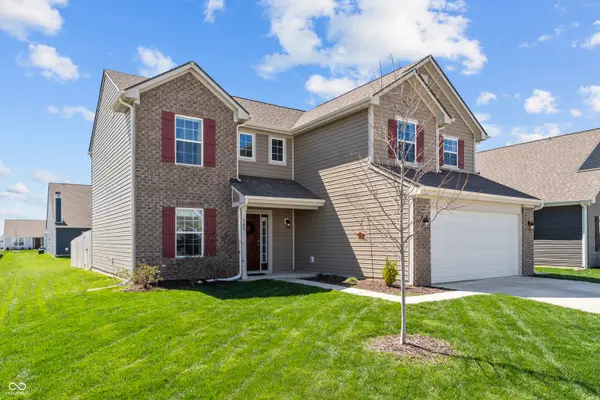 508 Buckthorn LN, Sheridan, IN 46069