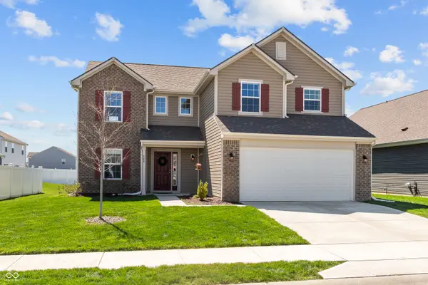 508 Buckthorn LN, Sheridan, IN 46069