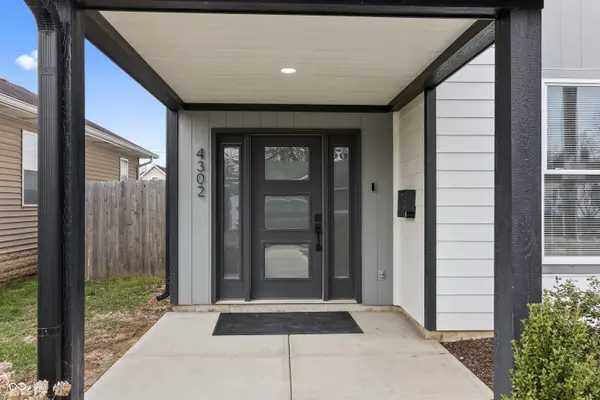 4302 Winthrop AVE, Indianapolis, IN 46205