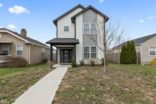 4302 Winthrop AVE, Indianapolis, IN 46205