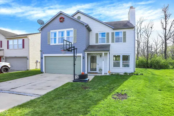 5128 Moller RD, Indianapolis, IN 46254