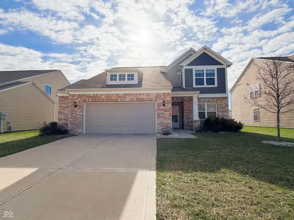 1721 Redbay DR, Indianapolis, IN 46234